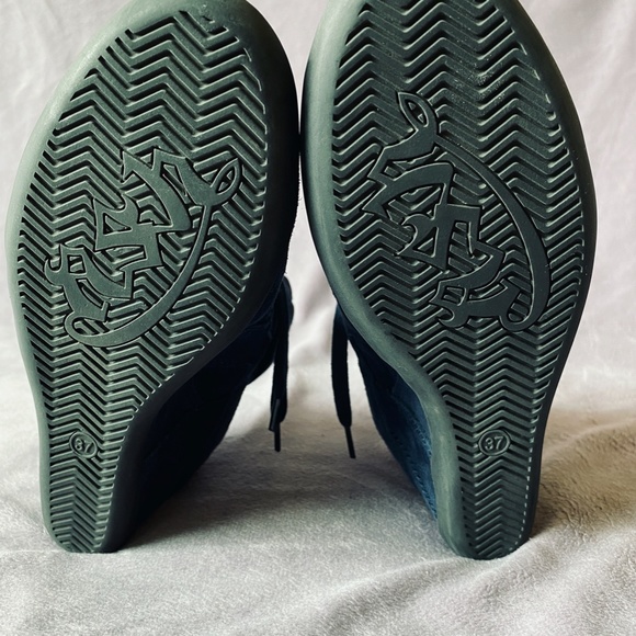 Ash Bowie Sneaker - Picture 6 of 6